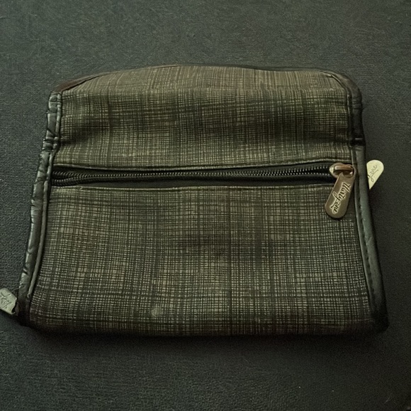 Cloth Wallet - Picture 5 of 6